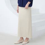 スカート ロング丈 ボトムス | Doux Belle  | 詳細画像13 