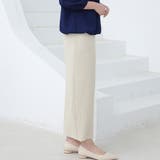 スカート ロング丈 ボトムス | Doux Belle  | 詳細画像15 