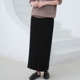 スカート ロング丈 ボトムス | Doux Belle  | 詳細画像20 