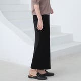 スカート ロング丈 ボトムス | Doux Belle  | 詳細画像21 