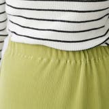 スカート ロング丈 ボトムス | Doux Belle  | 詳細画像25 