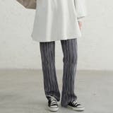 ロングパンツ ワイドパンツ ボトムス | Doux Belle | 詳細画像11