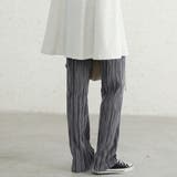 ロングパンツ ワイドパンツ ボトムス | Doux Belle | 詳細画像13