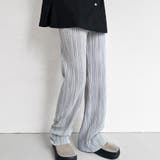 ロングパンツ ワイドパンツ ボトムス | Doux Belle | 詳細画像16