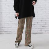 ロングパンツ ワイドパンツ ボトムス | Doux Belle | 詳細画像28