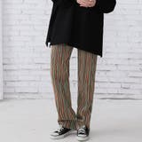 ロングパンツ ワイドパンツ ボトムス | Doux Belle | 詳細画像31