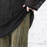 ロングパンツ ワイドパンツ ボトムス | Doux Belle | 詳細画像37