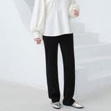 ロングパンツ ワイドパンツ ボトムス | Doux Belle | 詳細画像16