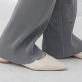 ロングパンツ ワイドパンツ ボトムス | Doux Belle | 詳細画像21