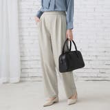 パンツ ボトムス ロングパンツ | Doux Belle | 詳細画像9