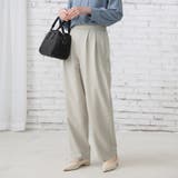 パンツ ボトムス ロングパンツ | Doux Belle | 詳細画像11