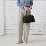 パンツ ボトムス ロングパンツ | Doux Belle | 詳細画像12