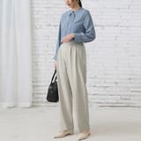 パンツ ボトムス ロングパンツ | Doux Belle | 詳細画像14