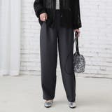 パンツ ボトムス ロングパンツ | Doux Belle | 詳細画像18