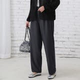 パンツ ボトムス ロングパンツ | Doux Belle | 詳細画像19