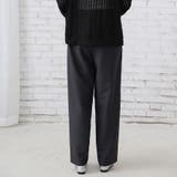 パンツ ボトムス ロングパンツ | Doux Belle | 詳細画像20