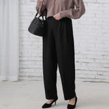 パンツ ボトムス ロングパンツ | Doux Belle | 詳細画像22