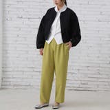 パンツ ボトムス ロングパンツ | Doux Belle | 詳細画像7