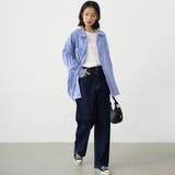 ボトムス ロング ワイド | Doux Belle | 詳細画像12