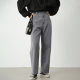 ボトムス ロング ワイド | Doux Belle | 詳細画像13