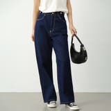 ボトムス ロング ワイド | Doux Belle | 詳細画像9