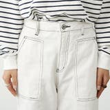 ボトムス ロング ワイド | Doux Belle | 詳細画像16