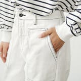 ボトムス ロング ワイド | Doux Belle | 詳細画像17