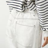 ボトムス ロング ワイド | Doux Belle | 詳細画像18