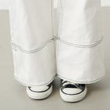 ボトムス ロング ワイド | Doux Belle | 詳細画像19