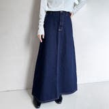 ボトムス スカート ロング | Doux Belle  | 詳細画像8 