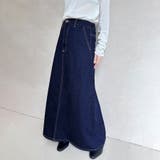 ボトムス スカート ロング | Doux Belle  | 詳細画像9 