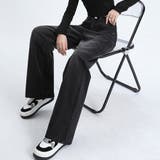 ボトムス パンツ デニム ダメージデニム | Doux Belle | 詳細画像15