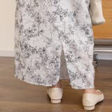 ボトムス スカート ロング | Doux Belle  | 詳細画像14 