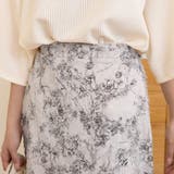 ボトムス スカート ロング | Doux Belle  | 詳細画像15 