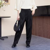 ボトムス パンツ ロング | Doux Belle  | 詳細画像10 