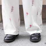 ボトムス パンツ ロング | Doux Belle | 詳細画像16