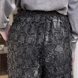 ボトムス パンツ ロング | Doux Belle  | 詳細画像19 