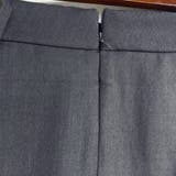 ハイウエスト ギャザースカート ロングスカート | Doux Belle  | 詳細画像9 