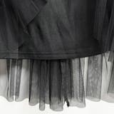 ティアードチュールロングスカート | Doux Belle  | 詳細画像19 