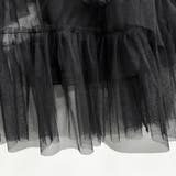 ティアードチュールロングスカート | Doux Belle  | 詳細画像20 