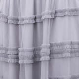 シアーティアードロングスカート | Doux Belle  | 詳細画像26 