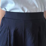 ハイウエストフレアパンツ | Doux Belle | 詳細画像25