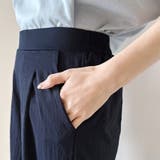 ハイウエストフレアパンツ | Doux Belle | 詳細画像26