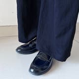 ハイウエストフレアパンツ | Doux Belle | 詳細画像28