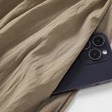 選べる4TYPEハイウエストワイドパンツ&ロングスカート | Doux Belle  | 詳細画像35 