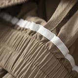 選べる4TYPEハイウエストワイドパンツ&ロングスカート | Doux Belle  | 詳細画像36 