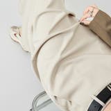 選べる4TYPEハイウエストIラインスカート | Doux Belle  | 詳細画像19 