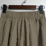 ハイウエストロングパンツ | Doux Belle | 詳細画像19