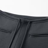 ハイウエストワイドスエットパンツ | Doux Belle | 詳細画像15