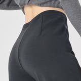 ハイウエストワイドスエットパンツ | Doux Belle | 詳細画像18